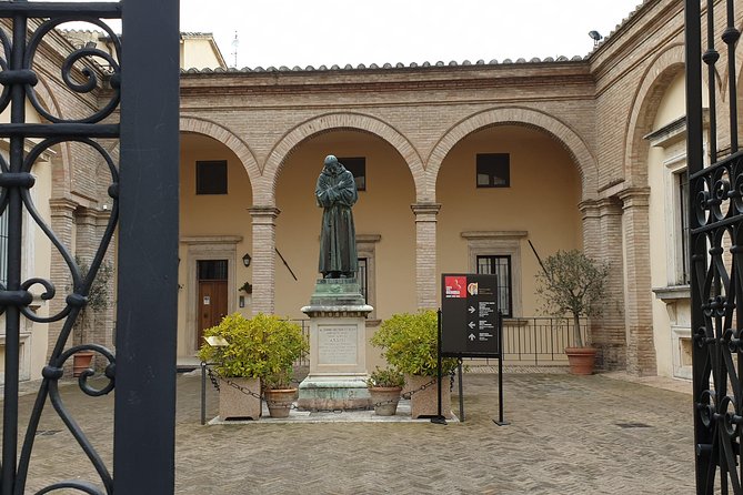 Assisi and the Second World War - Heroes by Chance and by Vocation - Preserving the Stories of Assisi