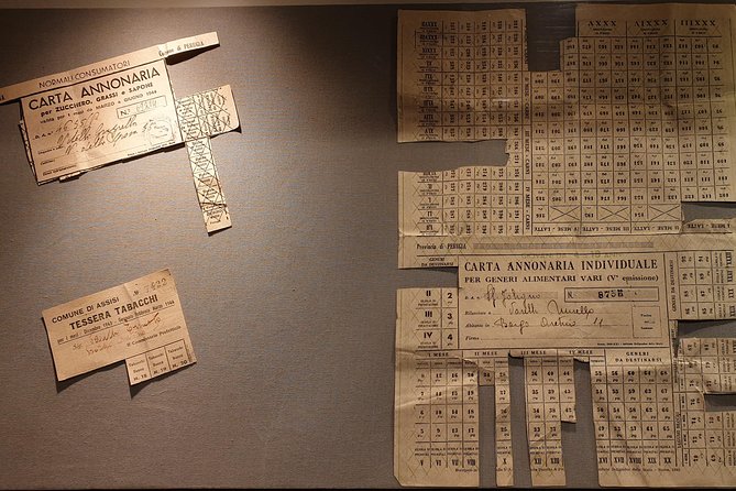 Assisi and the Second World War - Heroes by Chance and by Vocation - Navigating the Museum of Memory