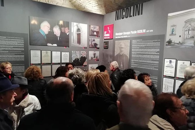 Assisi and the Second World War - Heroes by Chance and by Vocation - Planning Your Assisi WWII Experience