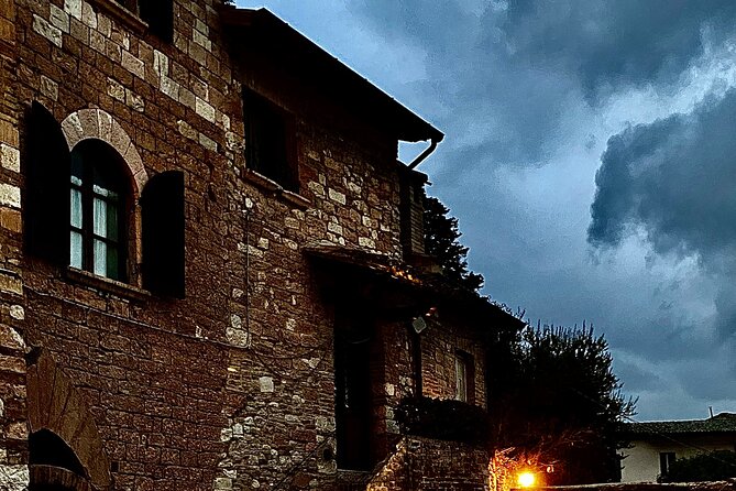 Assisi Best Highlights a Private Tour With Licensed Tour Guide - Accessibility and Booking Information