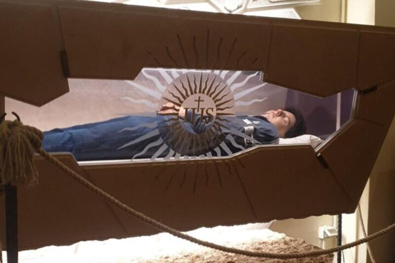 Assisi, Cascia (St. Francis, St. Claire and St. Rita) Tour - Frequently Asked Questions