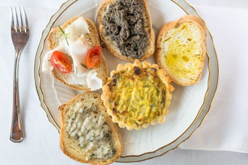Assisi: Cooking Class at a Locals Home - Booking and Cancellation
