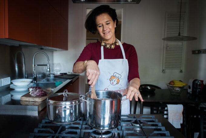 Assisi: Cooking Class at a Locals Home - Connecting With Locals