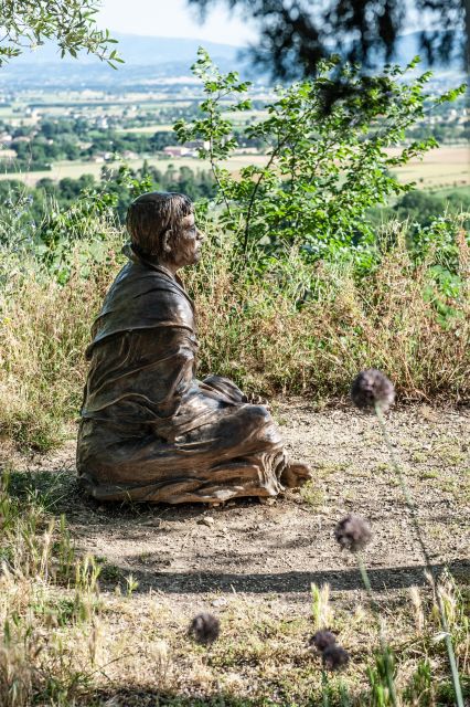 Assisi: Full-Day Tour Including St. Francis Basilica - Key Sites: Basilica of Saint Francis