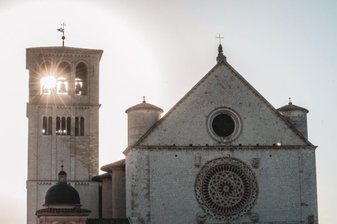 Assisi: Full-Day Tour Including St. Francis Basilica - Frequently Asked Questions
