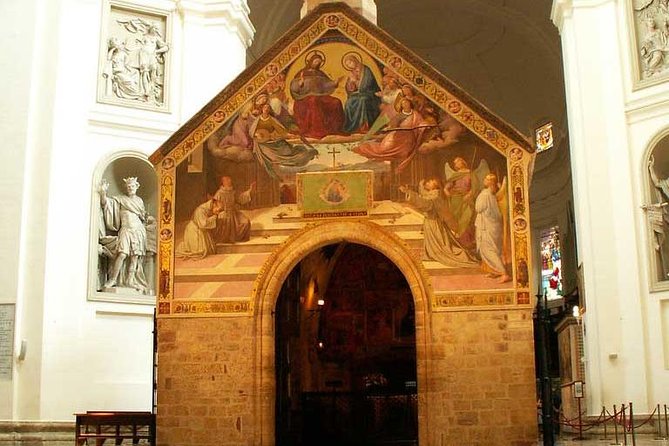 Assisi Fullday From Rome With Gourmet Lunch&Wine - Booking Information