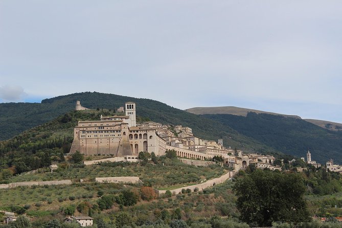 Assisi - Historic Walking Tour - Customer Feedback