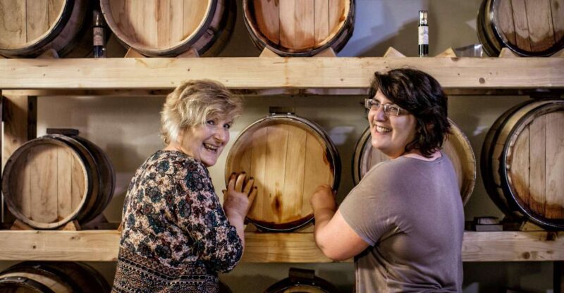 Assisi: Organic Balsamic Vinegar, Olive Oil & Wine Tour - Itinerary
