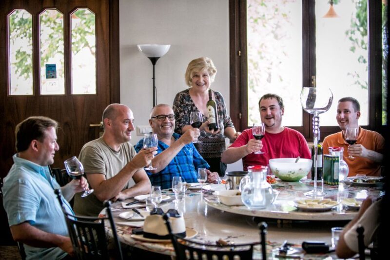 Assisi: Organic Wine and Cheese Tasting - Organic Wines vs. Conventional Wines