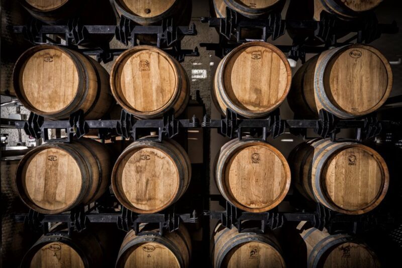 Assisi: Organic Wine and Cheese Tasting - Scenic Views and Surroundings