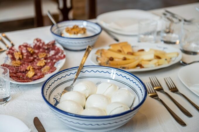 Assisi: Private Cooking Demo & Meal at a Locals Home - Customer Feedback