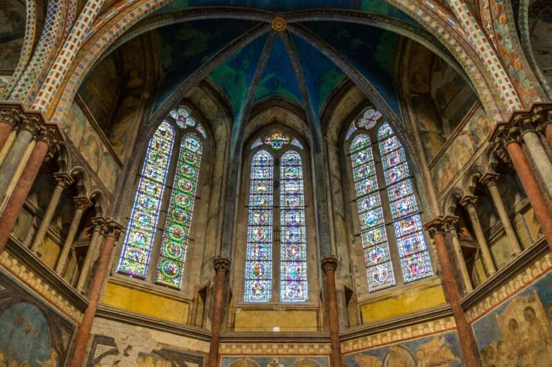 Assisi: Saint Francis Basilica Guided Tour - Planning Your Visit to Assisi