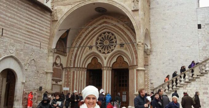 Assisi (St. Francis & St. Claire) Private Day Tour From Rome - Basilica of Santa Chiara
