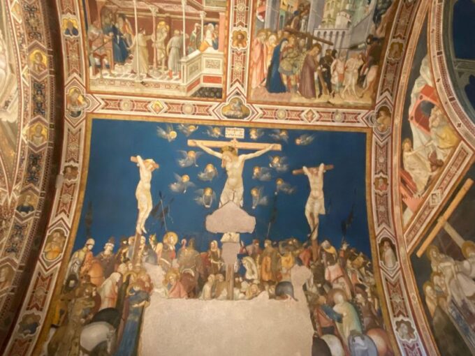 Assisi (St. Francis & St. Claire) Private Day Tour From Rome - Frequently Asked Questions