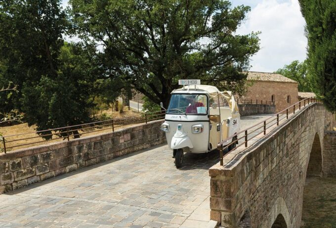 Assisi: The Life of Saint Clare Tour by Tuk Tuk - Frequently Asked Questions