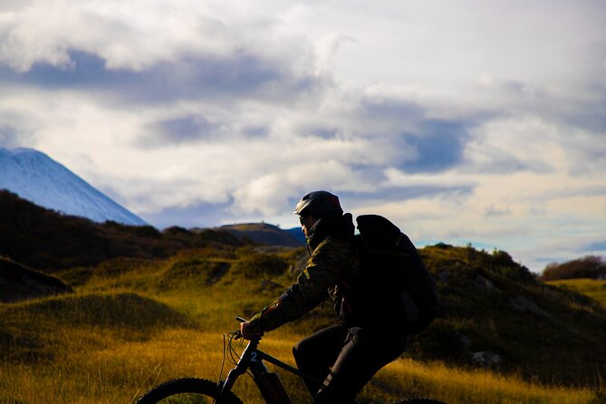 Assisted Bicycle Experience at Estancia Tunnel - Booking and Flexibility Options