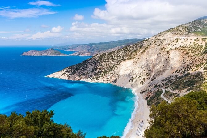 Assos and Fiscardo Island Tour - Accessibility and Fitness