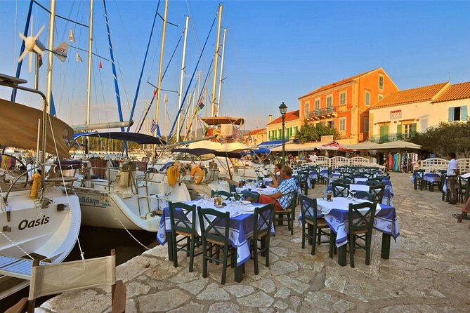 Assos and Fiscardo Island Tour - Customer Feedback