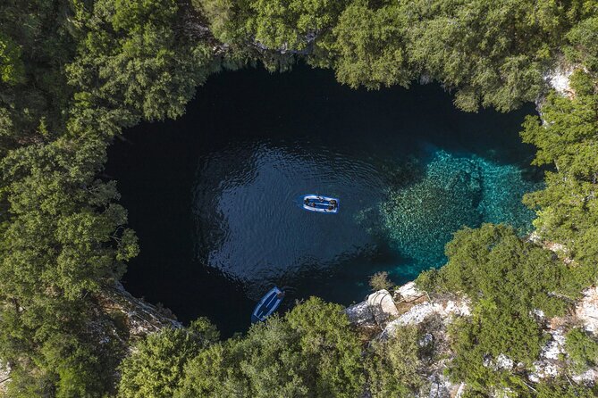 Assos and Fiscardo Island Tour - Value for Money