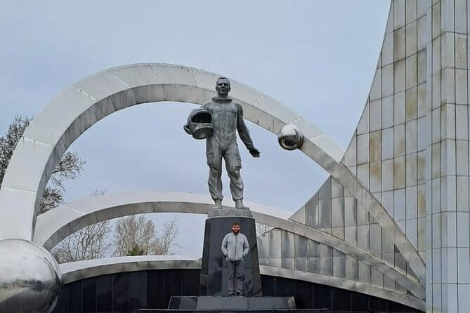 Astana City Tour: Authentic Private Full Day with Lunch + Pickup - Who Will Love This Tour?
