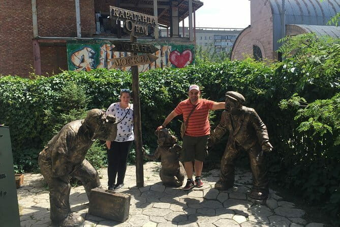 Astana City Tour: Authentic Private Full Day with Lunch + Pickup - The Sum Up: Why Choose This Tour?