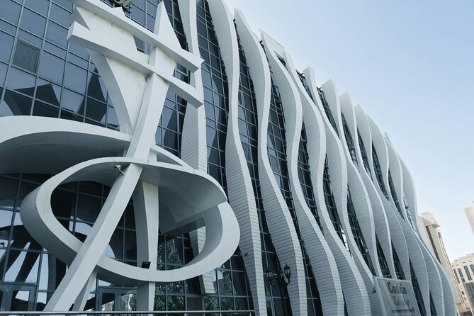 Astana Unveiled: a City Comfort Tour With Lunch and Winetasting - Why Book This Tour