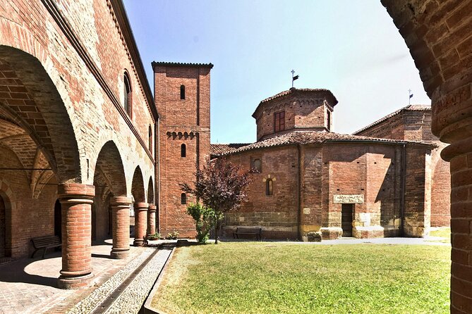 Asti and Monferrato - Discovering Astis Medieval Towers