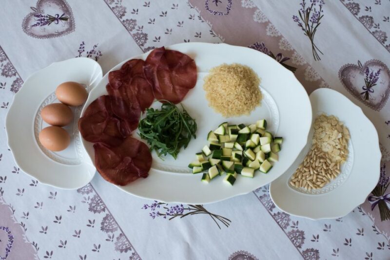 Asti: Cooking Class at a Locals Home - Class Details