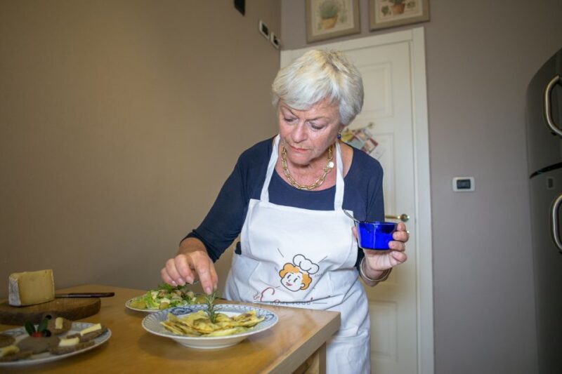 Asti: Dining Experience at a Locals Home - Cultural Connection