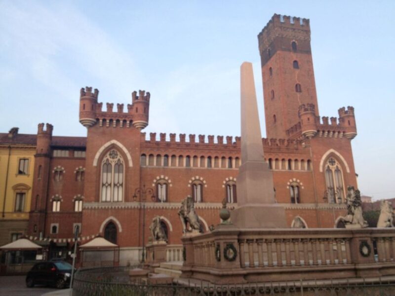 Asti: E-Bike Culinary Cycling Tour With Food & Wine Tastings - Key Points