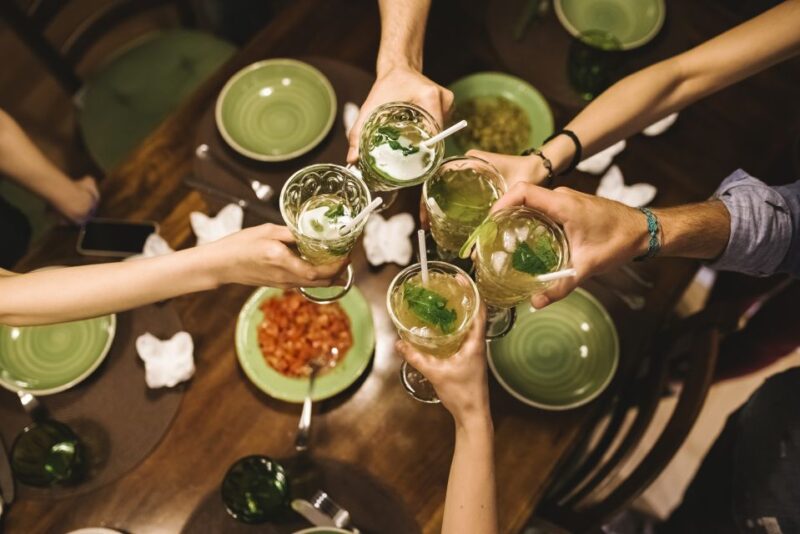 Asti: Italian Aperitivo at a Locals Home - Key Points