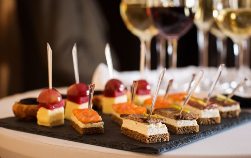 Asti: Italian Aperitivo at a Locals Home - Cooking Workshop