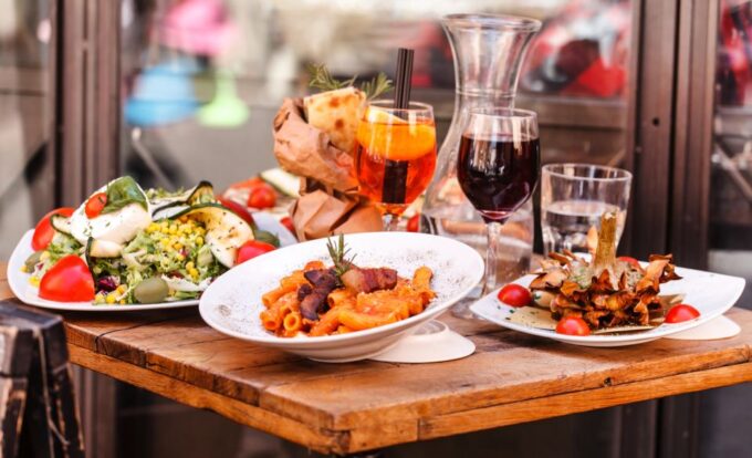 Asti: Italian Aperitivo at a Locals Home - Authentic Hospitality