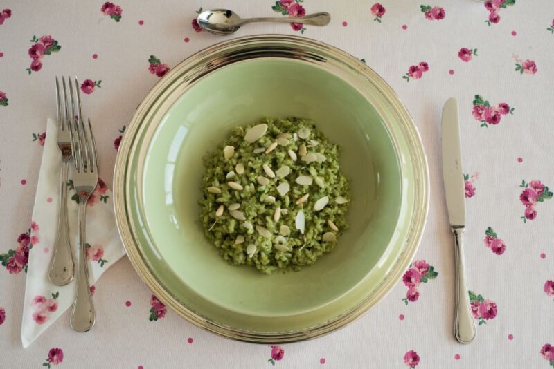 Asti: Market, Cooking Demo and Meal at a Locals Home - Savoring the 4-Course Meal