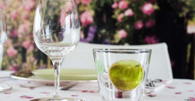 Asti: Market, Cooking Demo and Meal at a Locals Home - Beverages Served With Meal