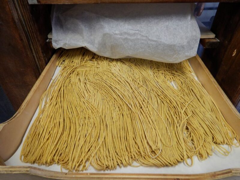 Asti: Pasta & Tiramisu Class at a Locals Home - Key Points