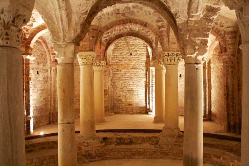 Asti: Taste Local Delicacies & Sample Wines on a Guided Tour - Key Points