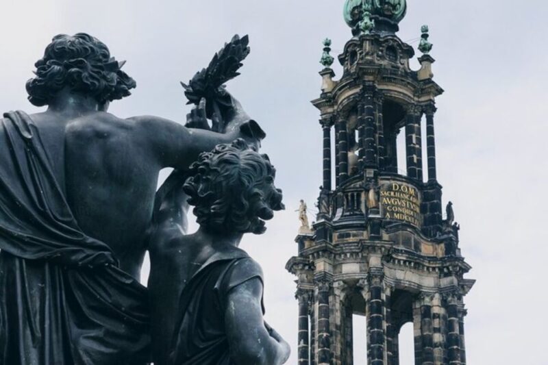 Astonishing Dresden - Guided Walking Tour - Customer Feedback
