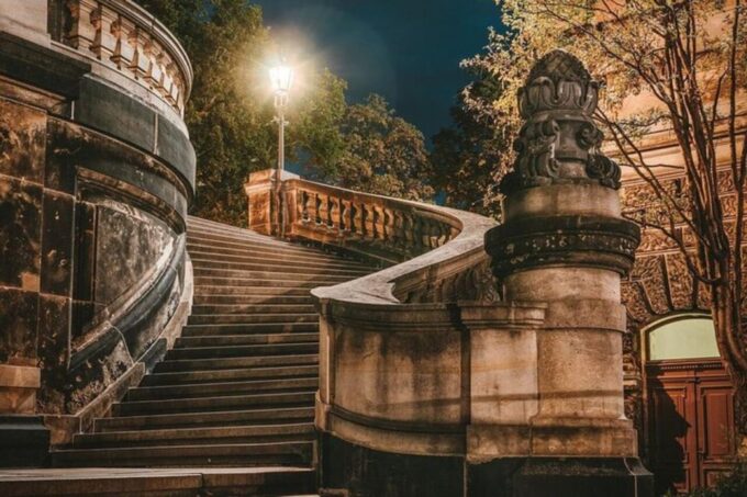Astonishing Dresden - Guided Walking Tour - Frequently Asked Questions