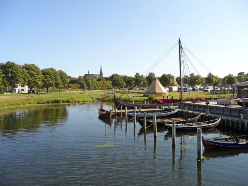 Astonishing Roskilde – Private Family Walking Tour - Good To Know