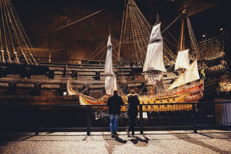 Astonishing Roskilde – Private Family Walking Tour - Frequently Asked Questions