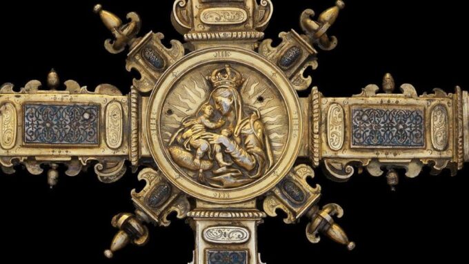 Astorga Episcopal Palace Ticket & In-App Audio Tour (ENG) - Downloadable Audio Tour and App