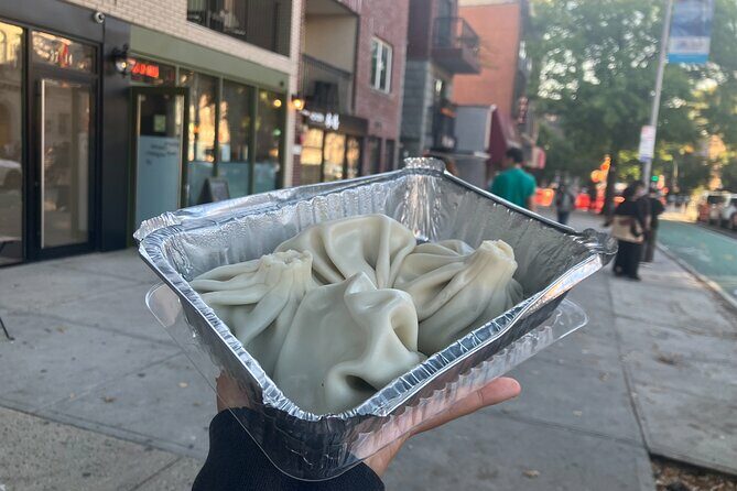 Astoria Queens Global Bites Food Tour (NYC) - A Step-by-Step Look at the Astoria Queens Global Bites Food Tour