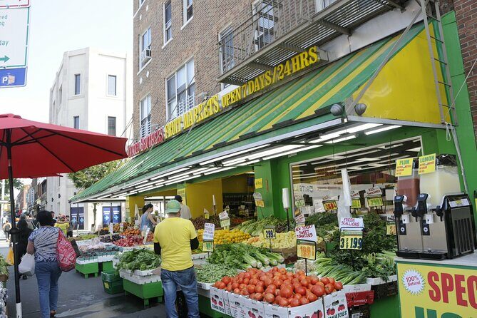 Astoria Queens Global Bites Food Tour (NYC) - Practical Tips for Participants