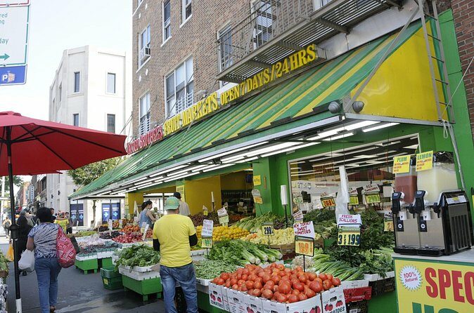 Astoria Queens Global Bites Food Tour (NYC) - Frequently Asked Questions
