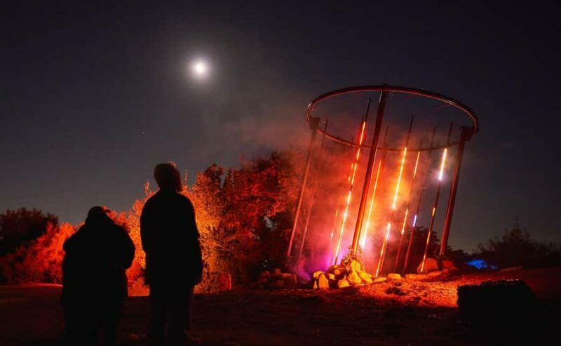 Astra Lumina Entry at Currumbin Wildlife Sanctuary - The Cosmic Zones: What Makes Each Special?