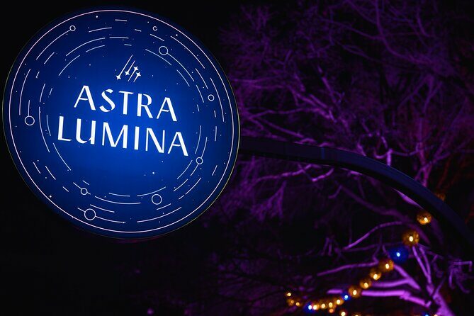Astra Lumina Night Walk at Currumbin Wildlife Sanctuary - Exploring the Astra Lumina Night Walk: What to Expect
