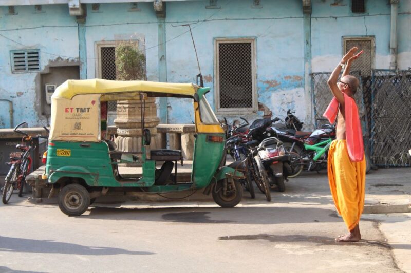 Astrology Encounter at Agra: Personalized Consultation Tour - Astrological Consultation