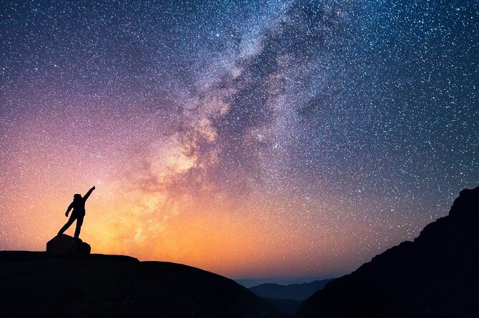 Astronomic Tour Experience From San Pedro De Atacama - Logistics and Meeting Point