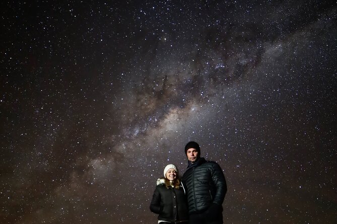 Astronomical Experience With Astrophotography in Atacama - Exploring the Milky Ways Wonders